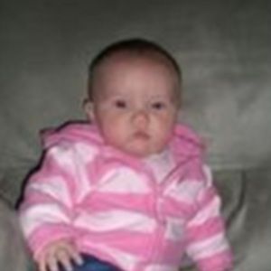 Meet your Posher, Abigail